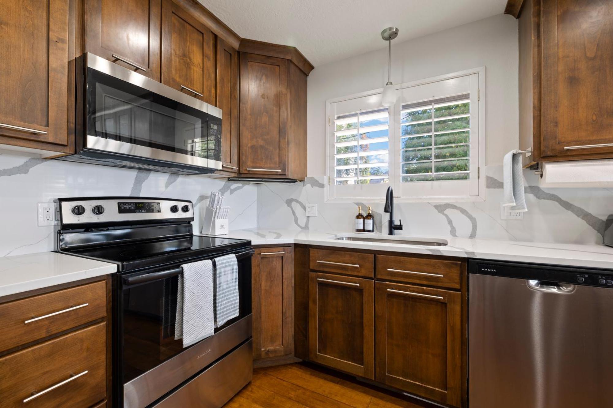 Beautiful View On Balcony Villa Lehi Exterior photo